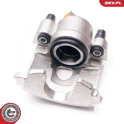 MERCEDES C-CLASS CLC-CLASS CLK SLK LEFT BRAKE CALIPER | OEM 0014209483