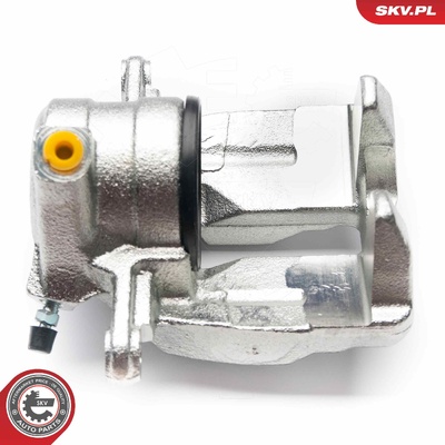 MERCEDES C-CLASS CLC-CLASS CLK SLK RIGHT BRAKE CALIPER | OEM 0014209583