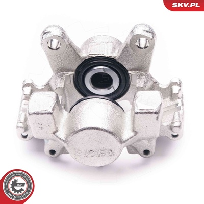 MERCEDES C-CLASS CLC-CLASS CLK SLK RIGHT BRAKE CALIPER | OEM 0034237598