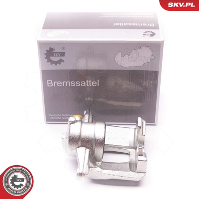 CITROEN JUMPER FIAT DUCATO PEUGEOT BOXER RIGHT BRAKE CALIPER | OEM 4401K5