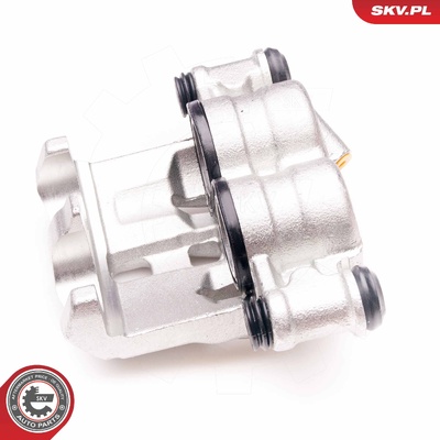 CITROEN JUMPER FIAT DUCATO PEUGEOT BOXER RIGHT BRAKE CALIPER | OEM 4401J9