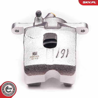 TOYOTA RAV 4 II RIGHT BRAKE CALIPER | OEM 4773042040