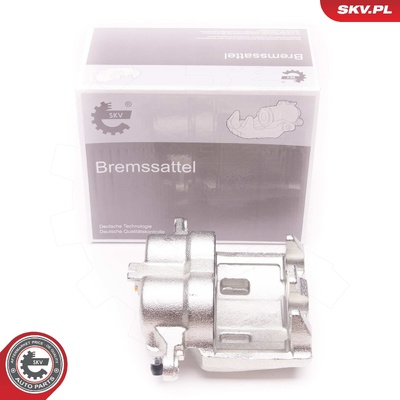NISSAN X-TRAIL T30 LEFT BRAKE CALIPER | OEM 410118H300