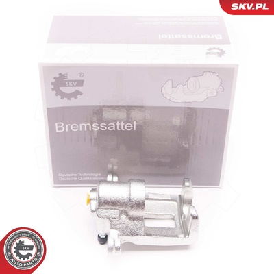 NISSAN X-TRAIL T30 RIGHT BRAKE CALIPER | OEM 440018H300