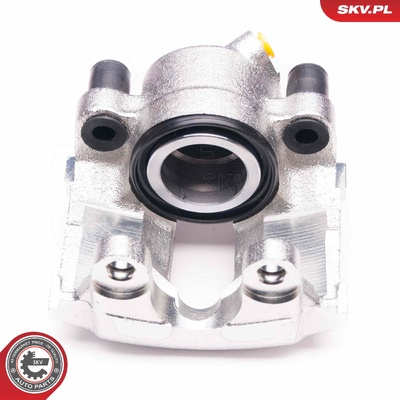 BMW 3 SERIES E36 E46, 3 SERIES E36, 4 SERIES E85, Z Z LEFT BRAKE CALIPER | OEM 34111160351