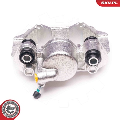 MITSUBISHI GALLOPER PAJERO LEFT BRAKE CALIPER | OEM MR307413