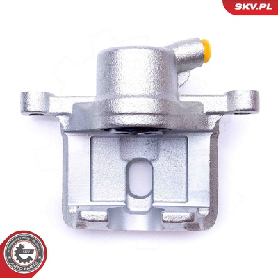 MITSUBISHI PAJERO II LEFT BRAKE CALIPER | OEM MB858464