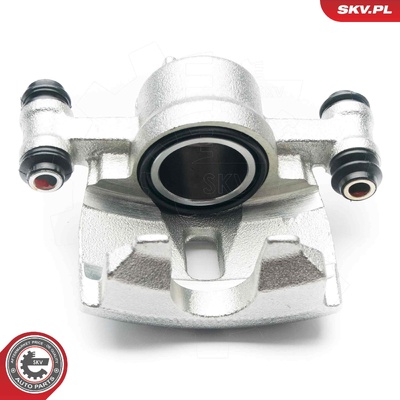 KIA PICANTO BA LEFT BRAKE CALIPER | OEM 5811007000