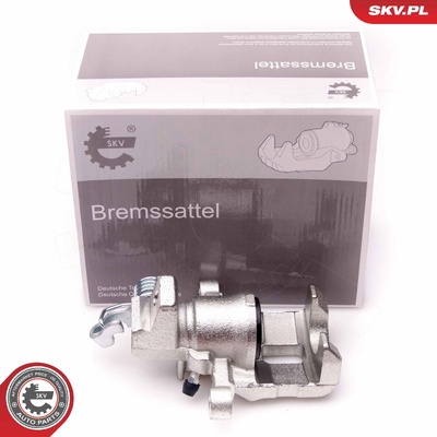 KIA PICANTO RIGHT BRAKE CALIPER | OEM 5836007300