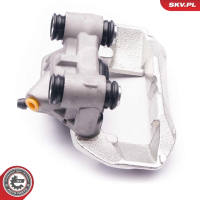 CITROEN AX SAXO ZX PEUGEOT 106 309 405 LEFT BRAKE CALIPER | OEM 4400K1