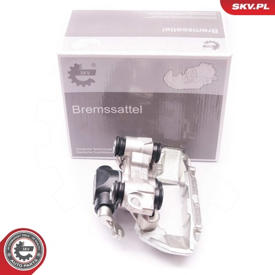 CITROEN SAXO ZX PEUGEOT 106 205 206 306 309 LEFT BRAKE CALIPER | OEM 440161