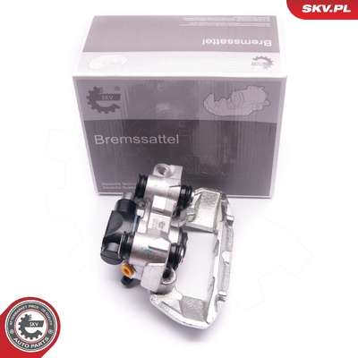 CITROEN SAXO ZX PEUGEOT 106 205 206 306 309 RIGHT BRAKE CALIPER | OEM 440162