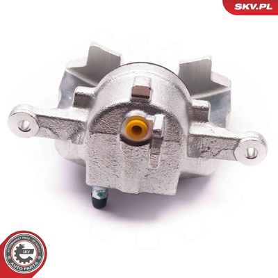 NISSAN ALMERA II PRIMERA RIGHT BRAKE CALIPER | OEM 410012F521