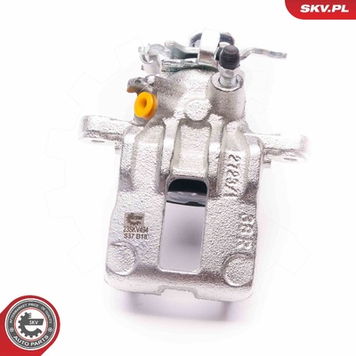 NISSAN ALMERA II TINO PRIMERA RIGHT BRAKE CALIPER | OEM 44001BM400