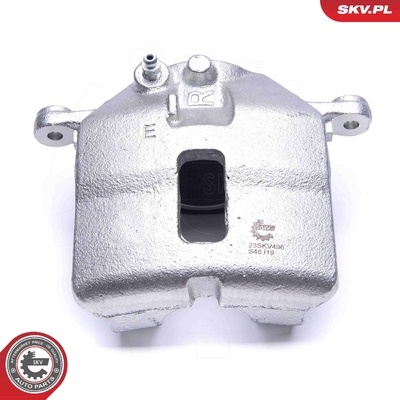 NISSAN ALMERA TINO PRIMERA RIGHT BRAKE CALIPER | OEM 41001-4U100