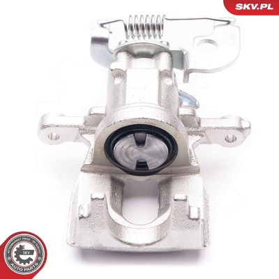 FORD MONDEO III LEFT BRAKE CALIPER | OEM 1356393