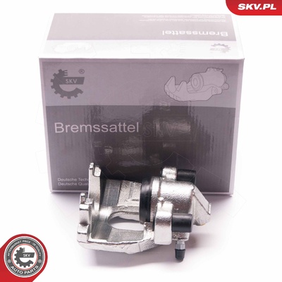 VOLVO S60 I S70 S80 I V70 II XC70 CROSS COUNTRY RIGHT BRAKE CALIPER | OEM 8251313
