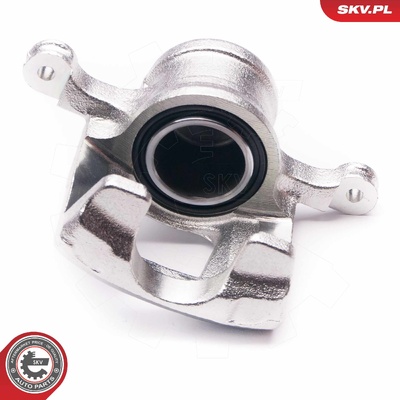 CHEVROLET AVEO KALOS DAEWOO KALOS LEFT BRAKE CALIPER | OEM 96534637