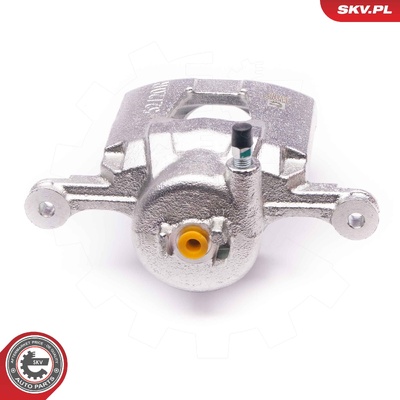 CHEVROLET AVEO KALOS DAEWOO KALOS RIGHT BRAKE CALIPER | OEM 96534638