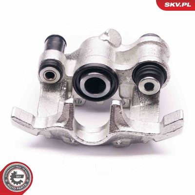PEUGEOT 406 RIGHT BRAKE CALIPER | OEM 4400H0