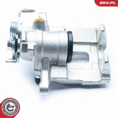 VW TRANSPORTER IV RIGHT BRAKE CALIPER | OEM 701615424