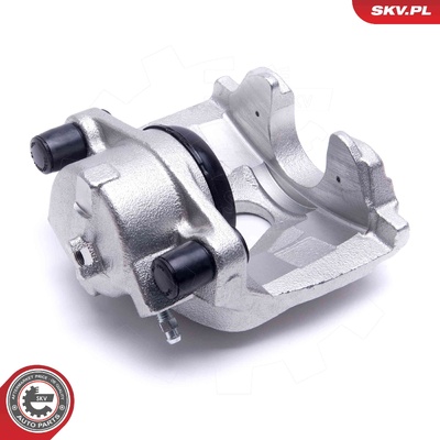 HONDA ACCORD VII LEFT BRAKE CALIPER | OEM 45001SEAE01