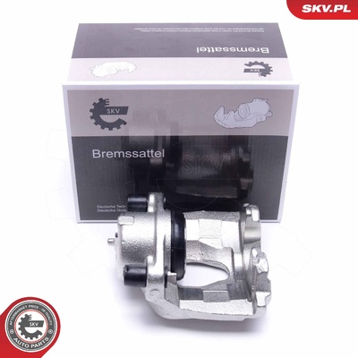 HONDA ACCORD VII RIGHT BRAKE CALIPER | OEM 45002SEAE01