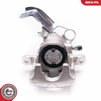 HONDA ACCORD VI VII LEFT BRAKE CALIPER | OEM 43013S1AE01