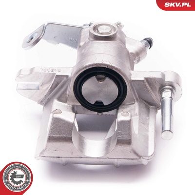 OPEL ASTRA G ZAFIRA A LEFT BRAKE CALIPER | OEM 9193980