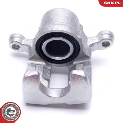 NISSAN QASHQAI II RENAULT KOLEOS I LEFT BRAKE CALIPER | OEM 44011JY00A