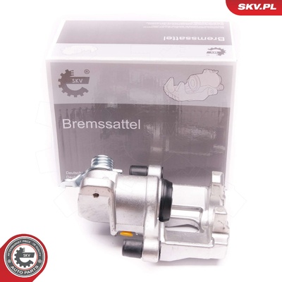 NISSAN PRIMERA LEFT BRAKE CALIPER | OEM 44011AV700