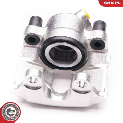 BMW 3 SERIES E36, 3 SERIES E36, Z LEFT BRAKE CALIPER | OEM 34111160345