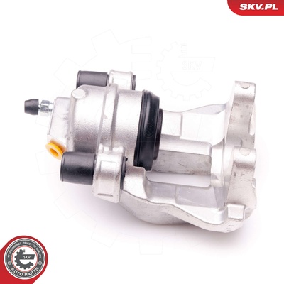 MERCEDES E-CLASS W211 S211 RIGHT BRAKE CALIPER | OEM 0024202683