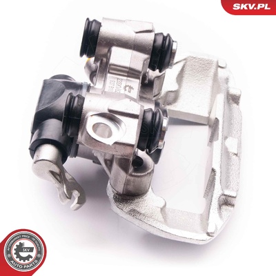 CITROEN XSARA ZX PEUGEOT 206 306 LEFT BRAKE CALIPER | OEM 4401A2