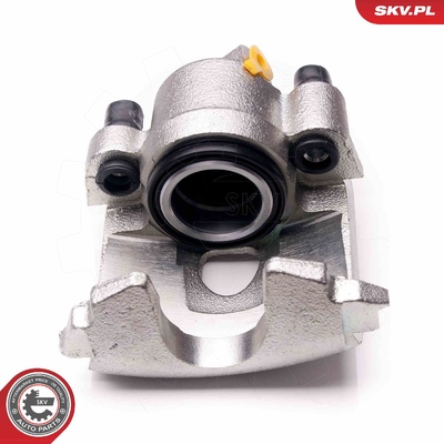 SEAT CORDOBA IBIZA II TOLEDO I VW GOLF POLO PASSAT RIGHT BRAKE CALIPER | OEM 171615124