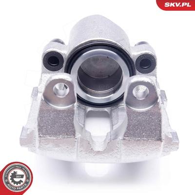 BMW 5 SERIES E39, 7 SERIES E38, 3 SERIES E53, X LEFT BRAKE CALIPER | OEM 34116752425