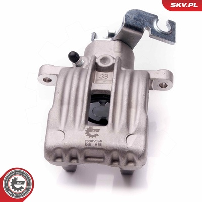 TOYOTA COROLLA RIGHT BRAKE CALIPER | OEM 4773002080