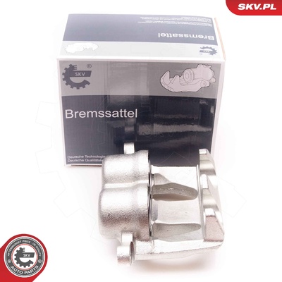 FORD TRANSIT NISSAN CABSTAR RIGHT BRAKE CALIPER | OEM 4055819