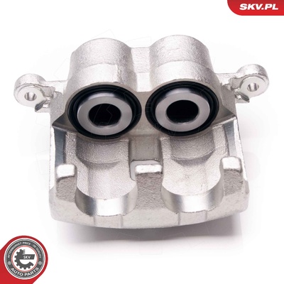 JEEP GRAND CHEROKEE II LEFT BRAKE CALIPER | OEM 5093181AA