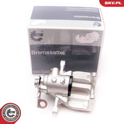 CITROEN JUMPY FIAT SCUDO PEUGEOT EXPERT LEFT BRAKE CALIPER | OEM 4401L0