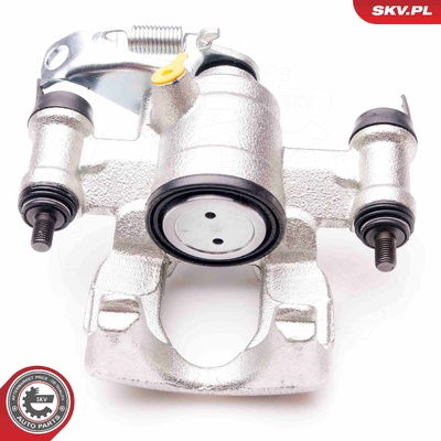 NISSAN NV400 OPEL MOVANO B RENAULT MASTER III RIGHT BRAKE CALIPER | OEM 4420057