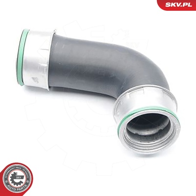 AUDI SEAT SKODA VW TURBOCHARGER HOSE | OEM 1T0145790B