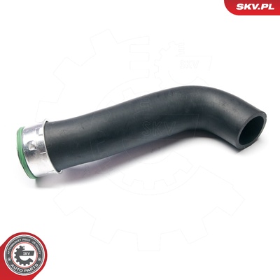 SKODA OCTAVIA VW BORA TURBOCHARGER HOSE | OEM 1J0145828T