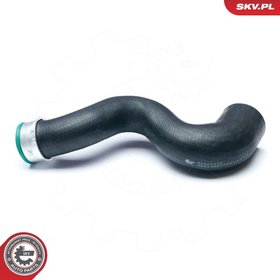 AUDI A4 B6 A6 C5 TURBOCHARGER HOSE | OEM 8E0145834P