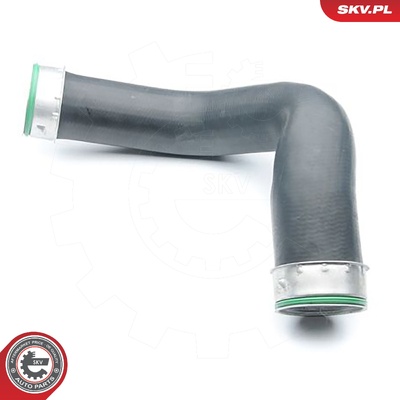 VW MULTIVAN V TRANSPORTER V TURBOCHARGER HOSE | OEM 7H0145709D