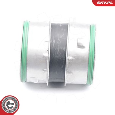 AUDI A3 SEAT LEON SKODA OCTAVIA VW BORA GOLF IV NEW BEETLE TURBOCHARGER HOSE | OEM 1J0145834T