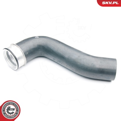 VW TURBOCHARGER HOSE | OEM 1K0145832F