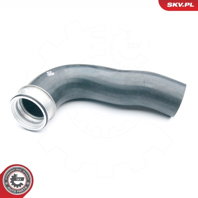 AUDI VW TURBOCHARGER HOSE | OEM 1K0145832N