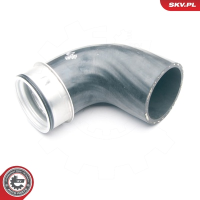 AUDI SEAT SKODA VW TURBOCHARGER HOSE | OEM 3C0145838D