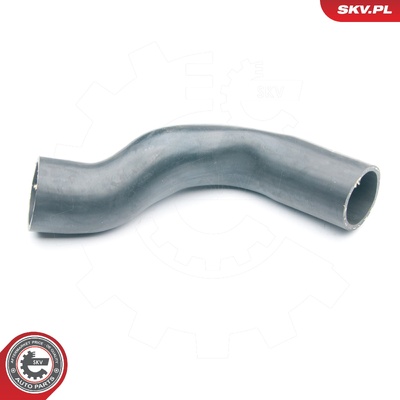 AUDI A6 C6 TURBOCHARGER HOSE | OEM 4F0145709M